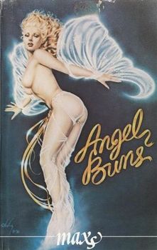 Angel Buns (1981) cover
