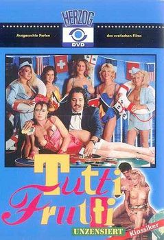 Giochi proibiti (1990) cover