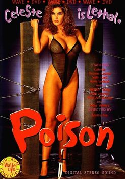 Poison (1994) cover
