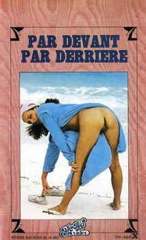 Par devant par derriere (1978) cover