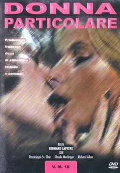 Patricia, Valérie, Anna et les autres (1981) cover