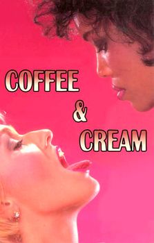 Coffee And Cream (1985) cover