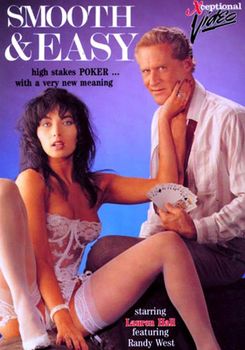 Smooth and Easy (1990) cover