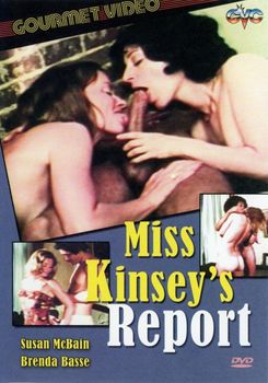 Miss Kinsey’s Report (1975)